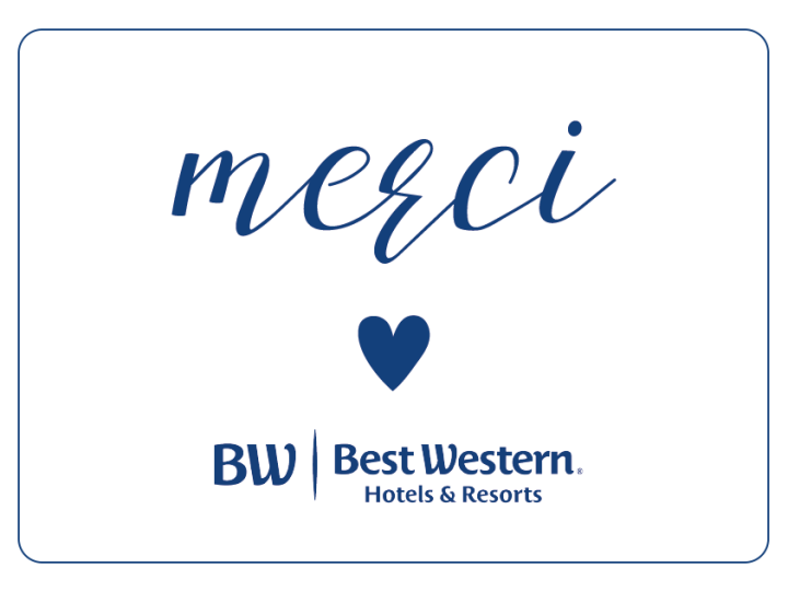 Merci
