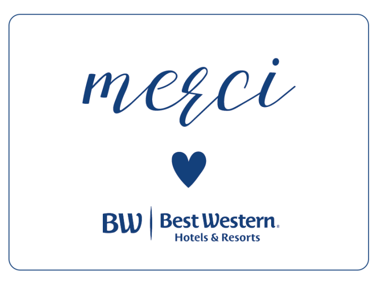 Merci